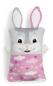 Preview: NICI 62294 -  Cosidoo Kuscheltier Hase mit Wendefunktion, 30 x 20 cm