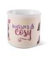 Preview: NICI 49357 - Tasse Dackel Skida, 400 ml