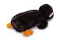 Preview: NICI 49549 - Mäppchen Pinguin Stas, 25 x 8 x 9 cm
