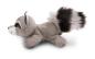 Preview: NICI 61274 - MagNICI Waschbär Lenno, 12 cm