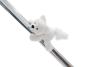 Preview: NICI 61275 - MagNICI Polarfuchs Vanja, 12 cm
