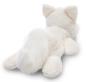 Preview: NICI 61304 - Kuscheltier Polarfuchs Vanja, 45 cm