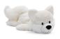 Preview: NICI 61304 - Kuscheltier Polarfuchs Vanja, 45 cm