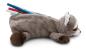 Preview: NICI 61317 - Mäppchen Waschbär Lenno, 25 x 8 x 9 cm