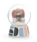 Preview: NICI 61325 - Schüttelkugel Hase Fjella, 6,5 cm