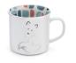 Preview: NICI 61326 - Tasse Dreamy Winter, 400 ml