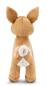Preview: NICI 62278 - Kuscheltier Rehbock René, 37 cm stehend