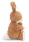 Preview: NICI 61634 - Kuscheltier Hase Hopsala & Kind, 35 cm