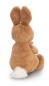 Preview: NICI 61634 - Kuscheltier Hase Hopsala & Kind, 35 cm