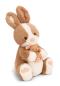Preview: NICI 61634 - Kuscheltier Hase Hopsala & Kind, 35 cm