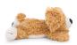 Preview: NICI 62140 - Kuscheltier Hund braun, 20 cm