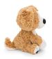 Preview: NICI 62154 - Kuscheltier Hund braun, 35 cm