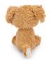 Preview: NICI 62154 - Kuscheltier Hund braun, 35 cm