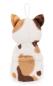 Preview: NICI 62168 - Wärmeflasche Glückskatze & Fisch, 300 ml, 30 cm