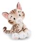 Preview: NICI 62147 - Kuscheltier Katze Bengal, 25 cm