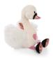 Preview: NICI 48268 - Love Schwan in weiß, 35 cm
