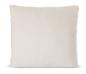 Preview: NICI 48275 - Kissen Love Schwan weiß, 30 x 30 cm