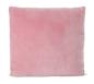 Preview: NICI 48276 - Kissen Love Schwan schwarz, 30 x 30 cm