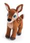 Preview: NICI 49209 - Kuscheltier Reh Mala Magic, 27 cm