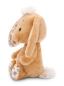 Preview: NICI 61459 - Kuscheltier Hase hellbraun, 20 cm