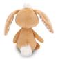Preview: NICI 61459 - Kuscheltier Hase hellbraun, 20 cm