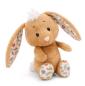 Preview: NICI 61459 - Kuscheltier Hase hellbraun, 20 cm