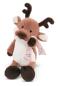 Preview: NICI 48313 - Rentier Jonte, 27 cm