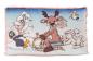 Preview: NICI 48333 - Kissen Winter Friends, 43 x 27 cm