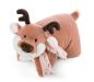 Preview: NICI 48334 - Kuscheltier Rentier Jonte