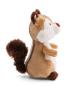Preview: NICI 49947 - Kuscheltier Streifenhörnchen Jojo, 22 cm