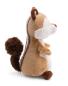 Preview: NICI 49951 - Kuscheltier Streifenhörnchen Jojo, 37 cm