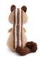 Preview: NICI 49951 - Kuscheltier Streifenhörnchen Jojo, 37 cm