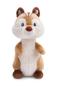 Preview: NICI 49951 - Kuscheltier Streifenhörnchen Jojo, 37 cm