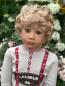 Preview: Jona von Monika Levenig - 122 cm -blond