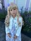 Preview: Julie von Monika Levenig - 122 cm - blond
