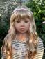 Preview: Marie von Monika Levenig - 122 cm - blond