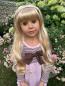 Preview: Clara von Monika Peter-Leicht - 120 cm - blond