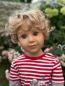 Preview: Emil von Monika Peter-Leicht - 120 cm - blond