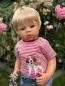 Preview: Julian von Monika Levenig  - 79 cm - blond