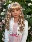 Preview: Bonnie von Monika Levenig - 122 cm - blond