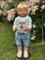 Preview: Matti von Monika Levenig - 79 cm - blond