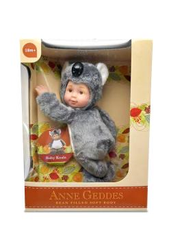 Vorbestellung: ANNE GEDDES 579199 - Baby Koala Bear, 23 cm lieferbar ab 23.Oktober 2026