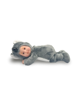 Preview: Vorbestellung: ANNE GEDDES 579199 - Baby Koala Bear, 23 cm lieferbar ab 23.Oktober 2026