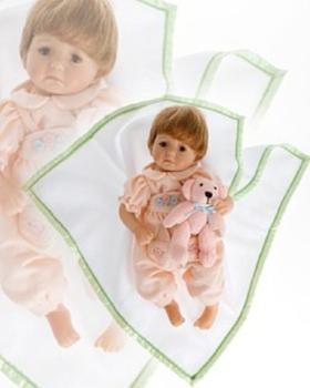 Alex von Dianna Effner, mit Spieluhr, 30 cm