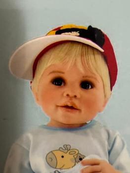 Preview: Jonny von Monika Levenig, 74 cm