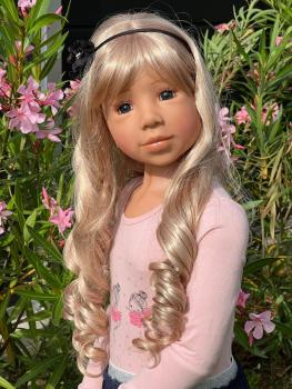 Angel von Monika Levenig - blond - 122 cm