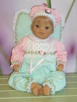 Preview: Sarah Rose von Kathy Smith Fitzpatrick