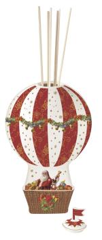 Preview: Easy Life CHME1245 - Christmas Memories Duftspender "Kugelform", -40 cl-