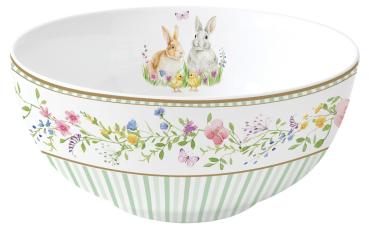 Easy Life EAST1191 - Happy Easter Schale, 15 cm
