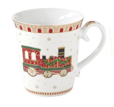 Easy Life EXPR1101 - Polar Express Becher, -275 ml-